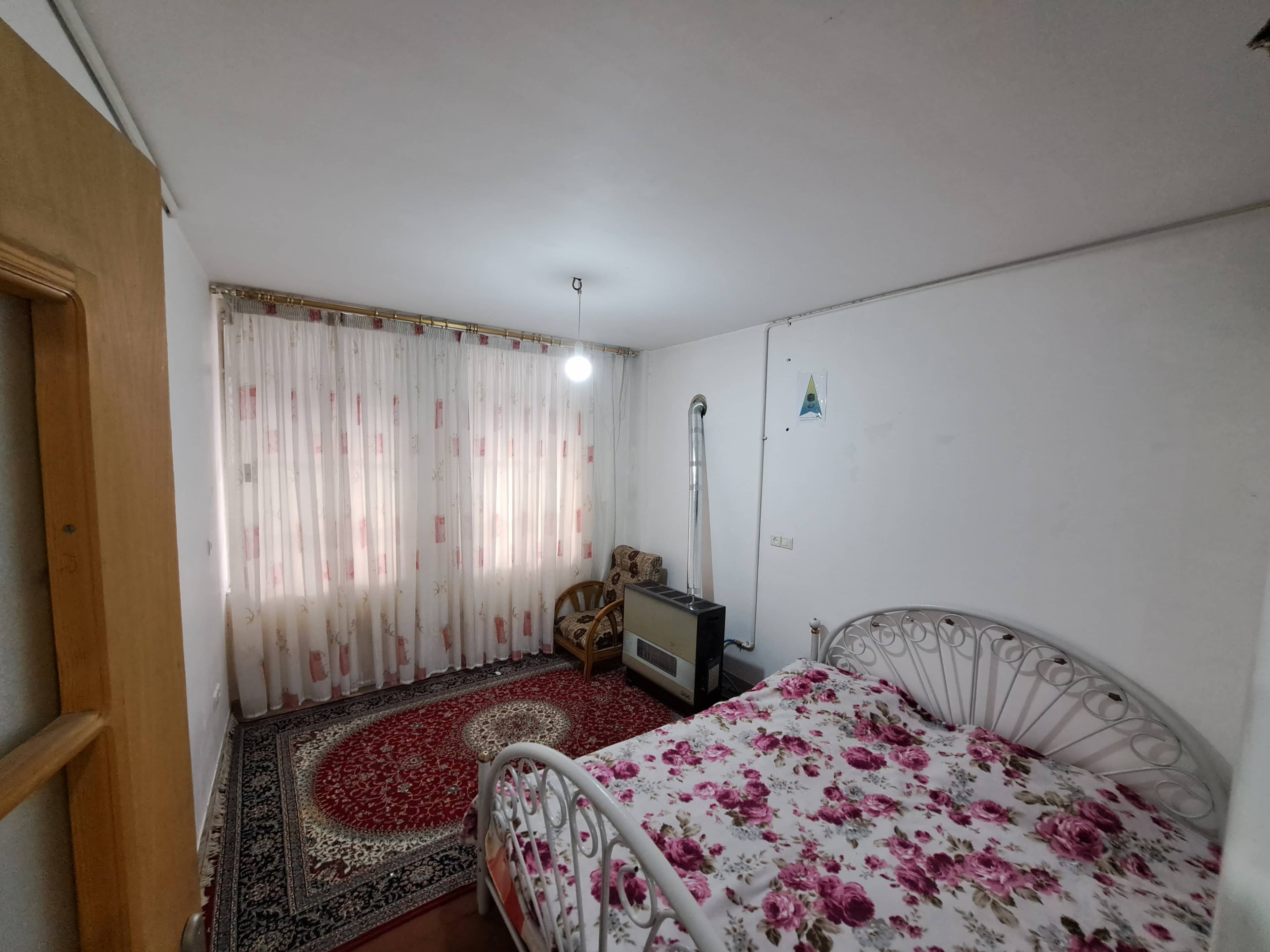 اجاره منزل ویلایی در رجایی نائین