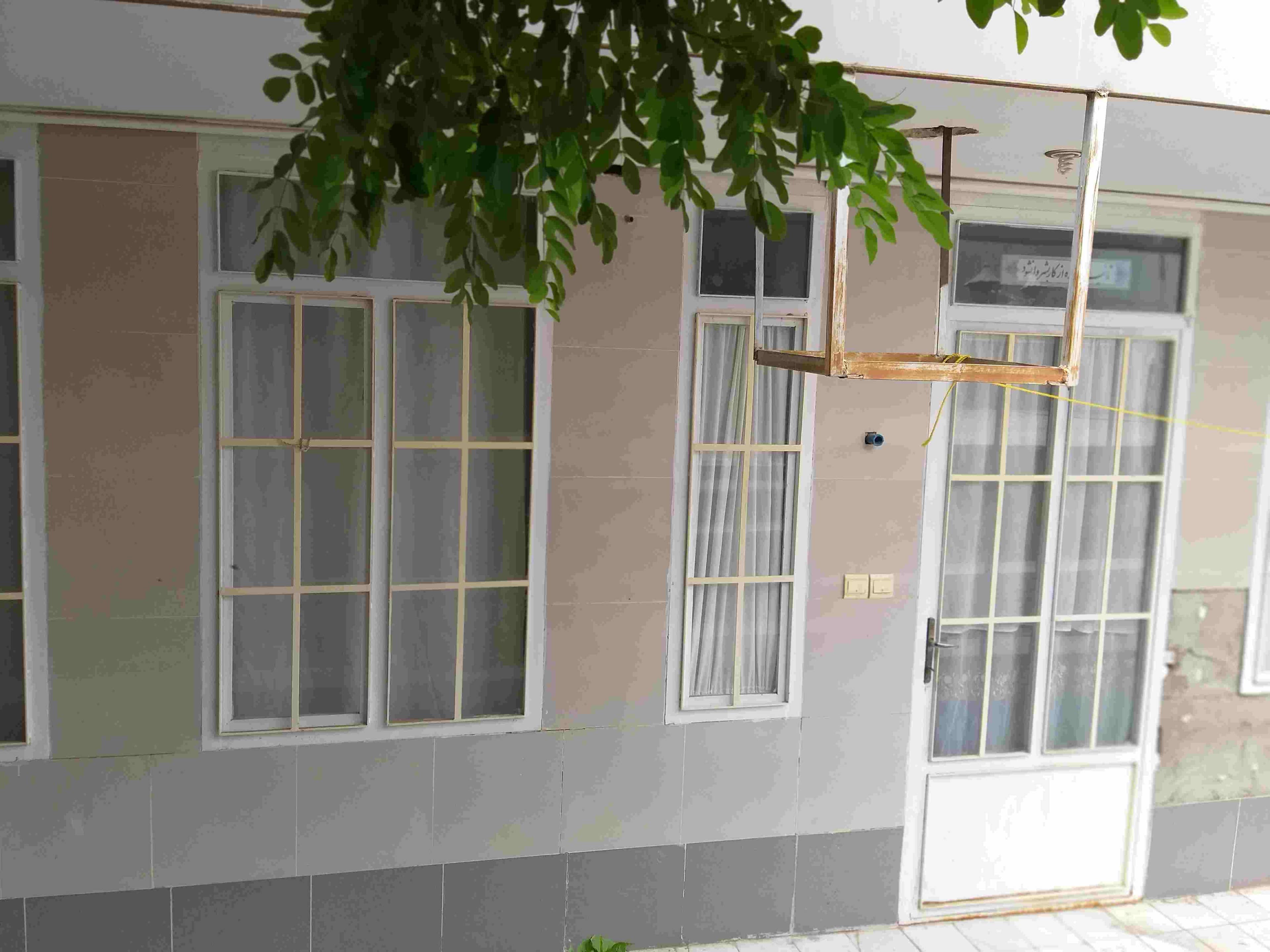 اجاره منزل ویلایی در رجایی نائین