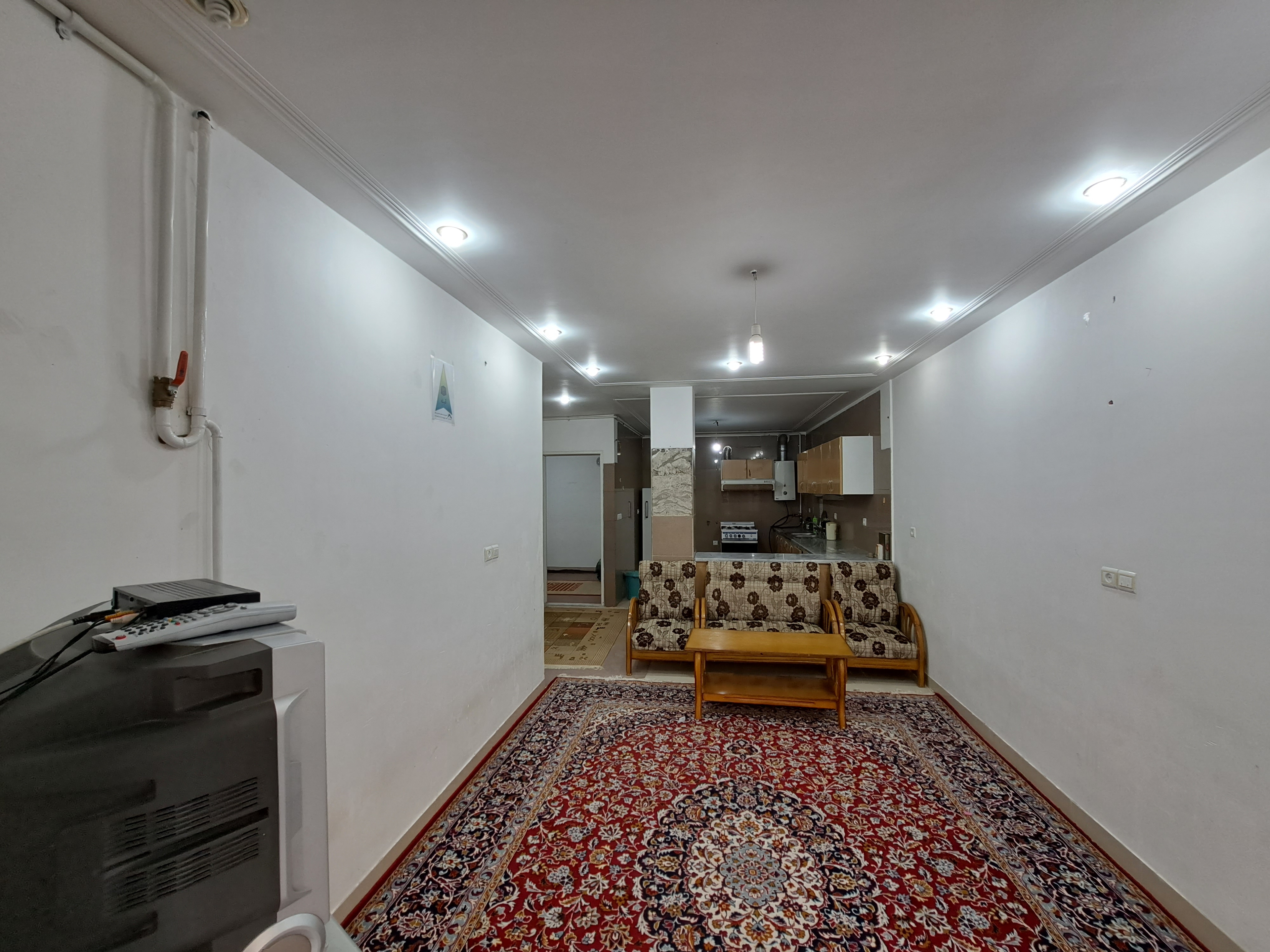 اجاره منزل ویلایی در رجایی نائین