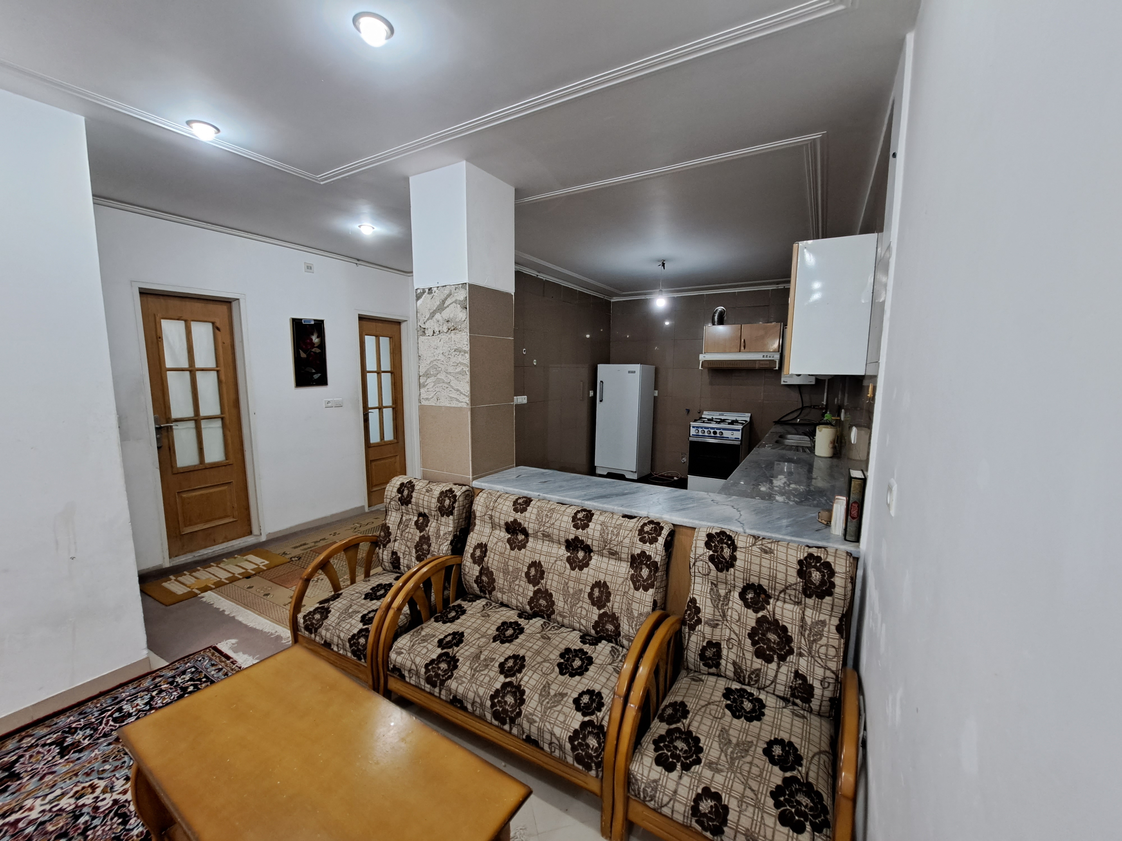 اجاره منزل ویلایی در رجایی نائین