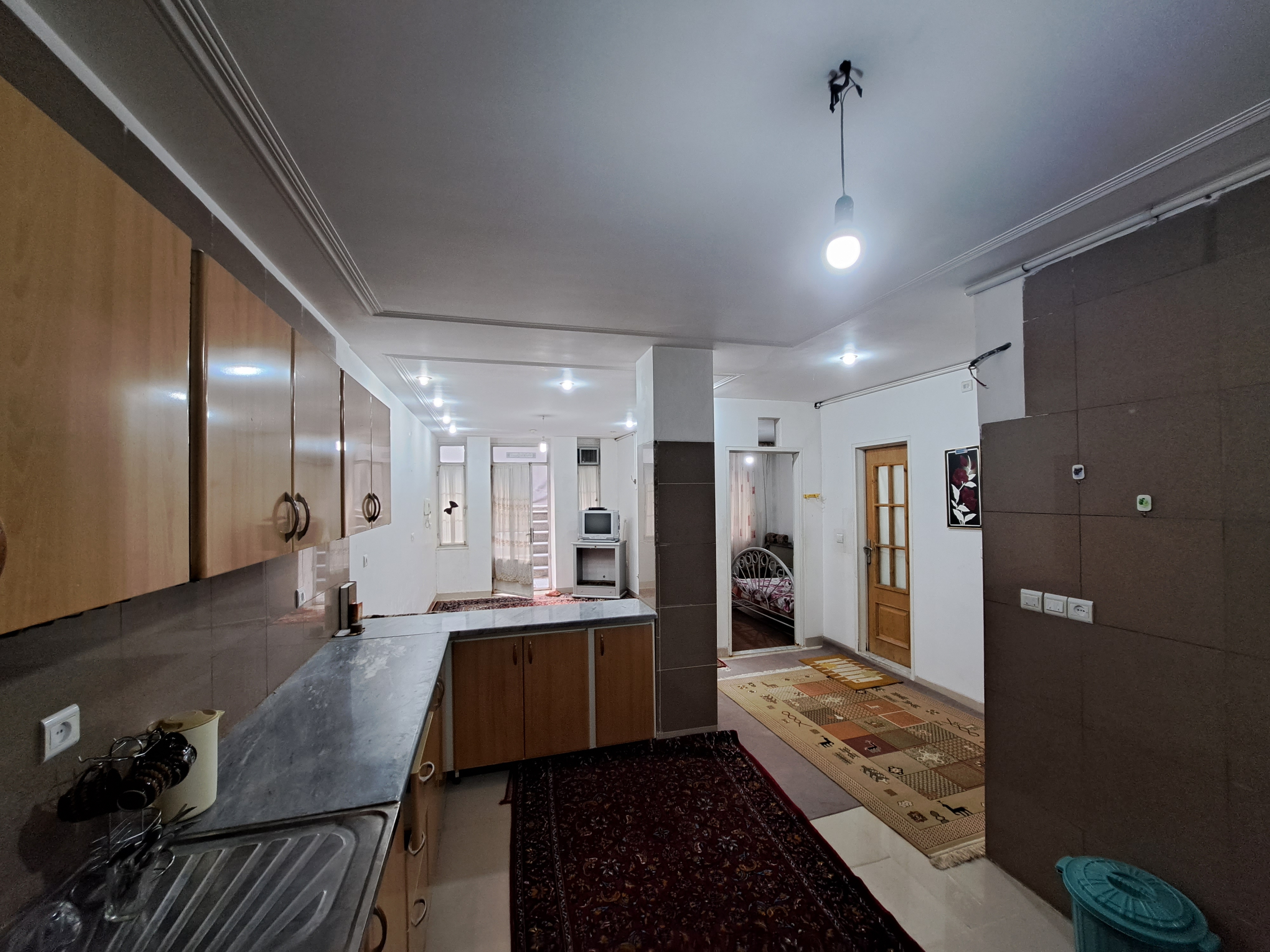 اجاره منزل ویلایی در رجایی نائین