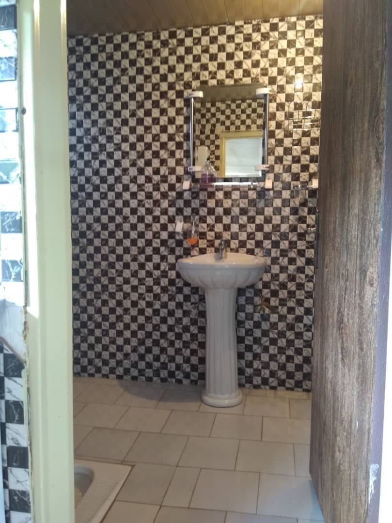 اجاره بومگردی سنتی در اسلام آباد کجور_اتاق 2