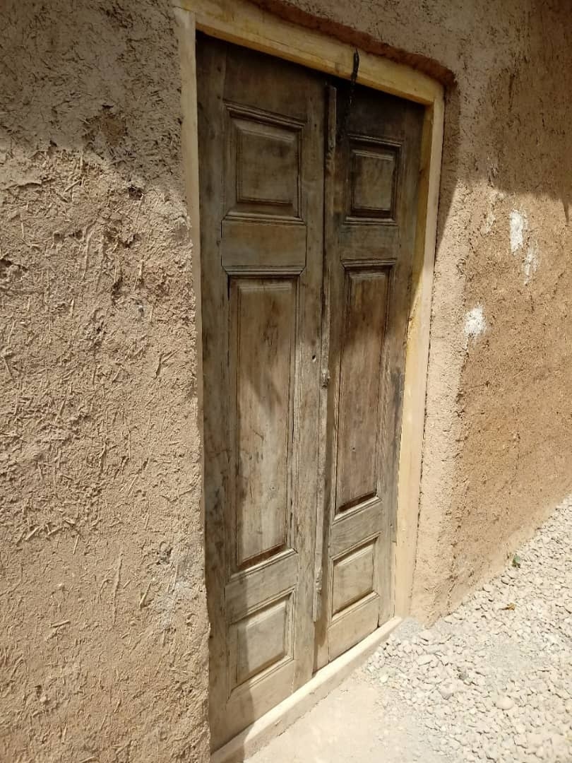 اجاره اقامتگاه بومگردی در روستای دیکین