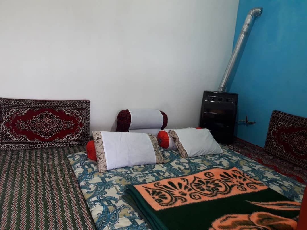 اجاره خانه روستایی در میرزاگلبند رودبار