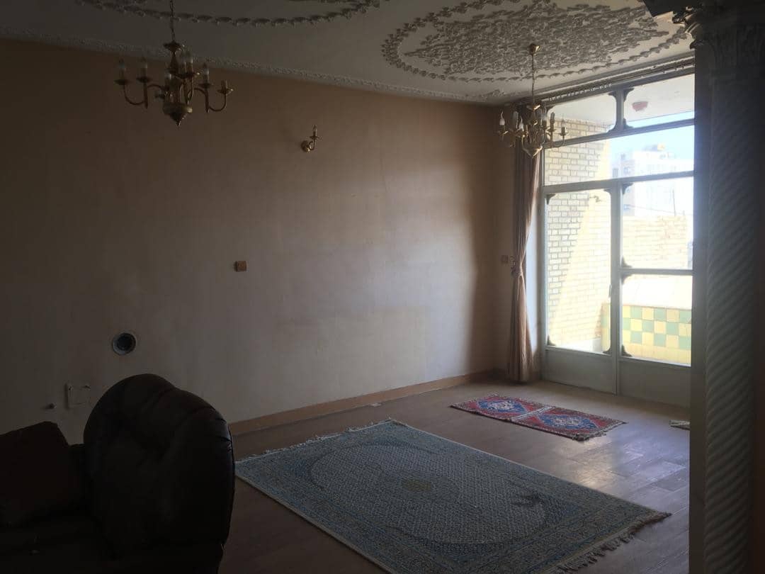 اجاره سوئیت اجاره ای در ایبوردی شیراز