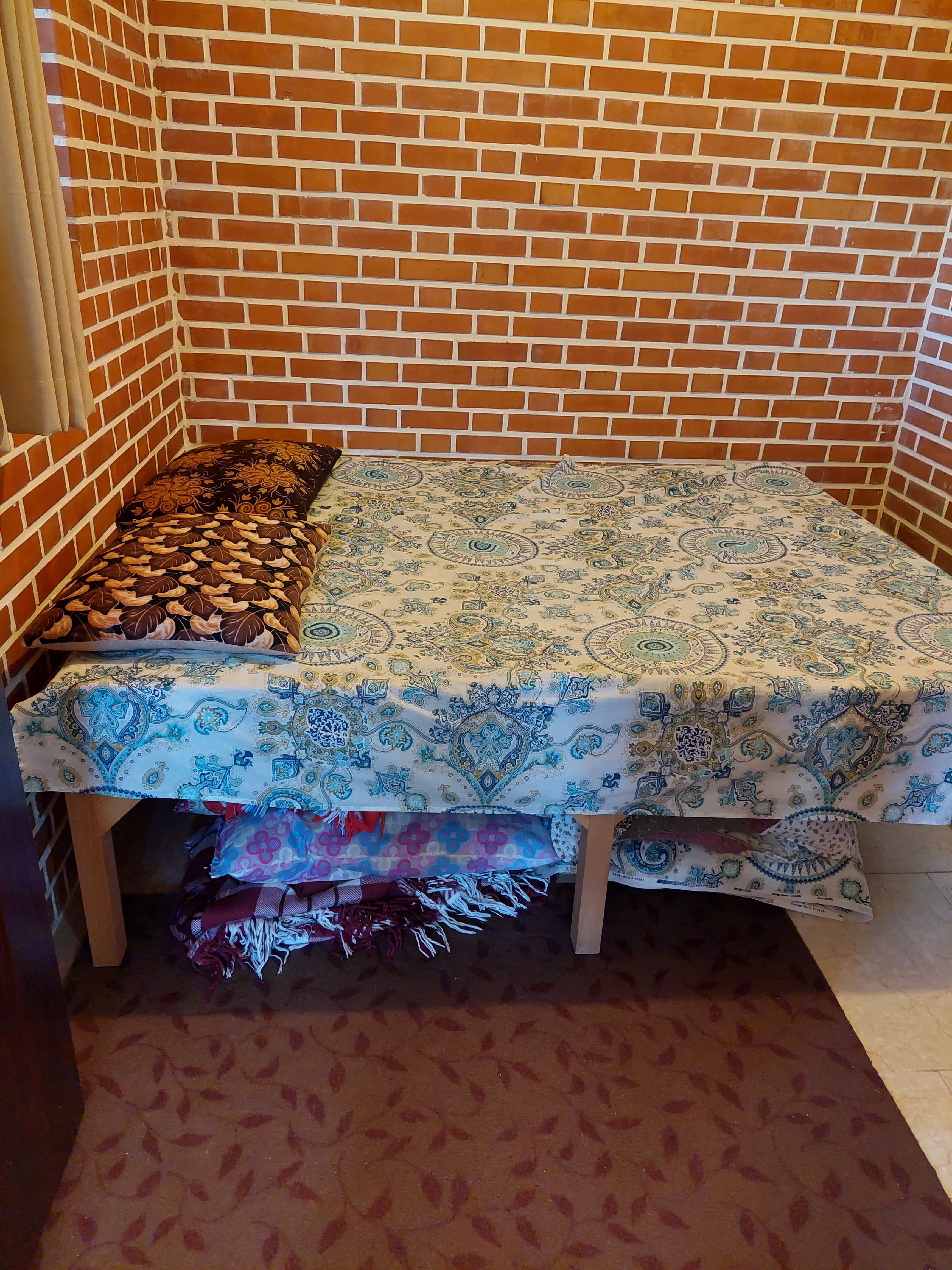 اجاره منزل ویلایی در جاده اسالم به تالش - واحد 1