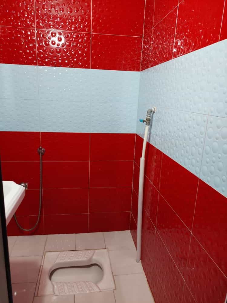 اجاره منزل ویلایی در جاده اسالم به تالش - واحد 1