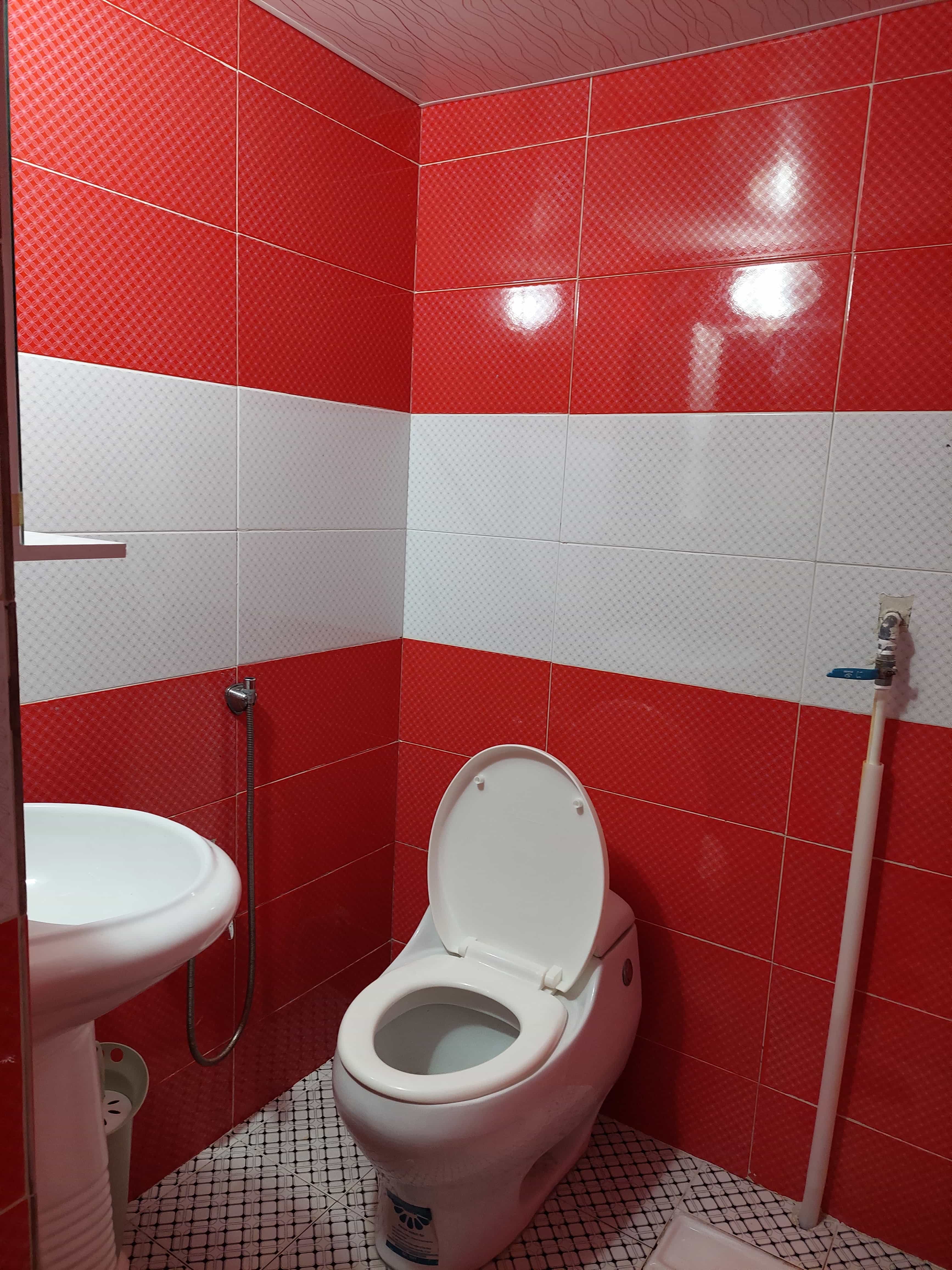 اجاره منزل ویلایی در جاده اسالم به تالش - واحد6