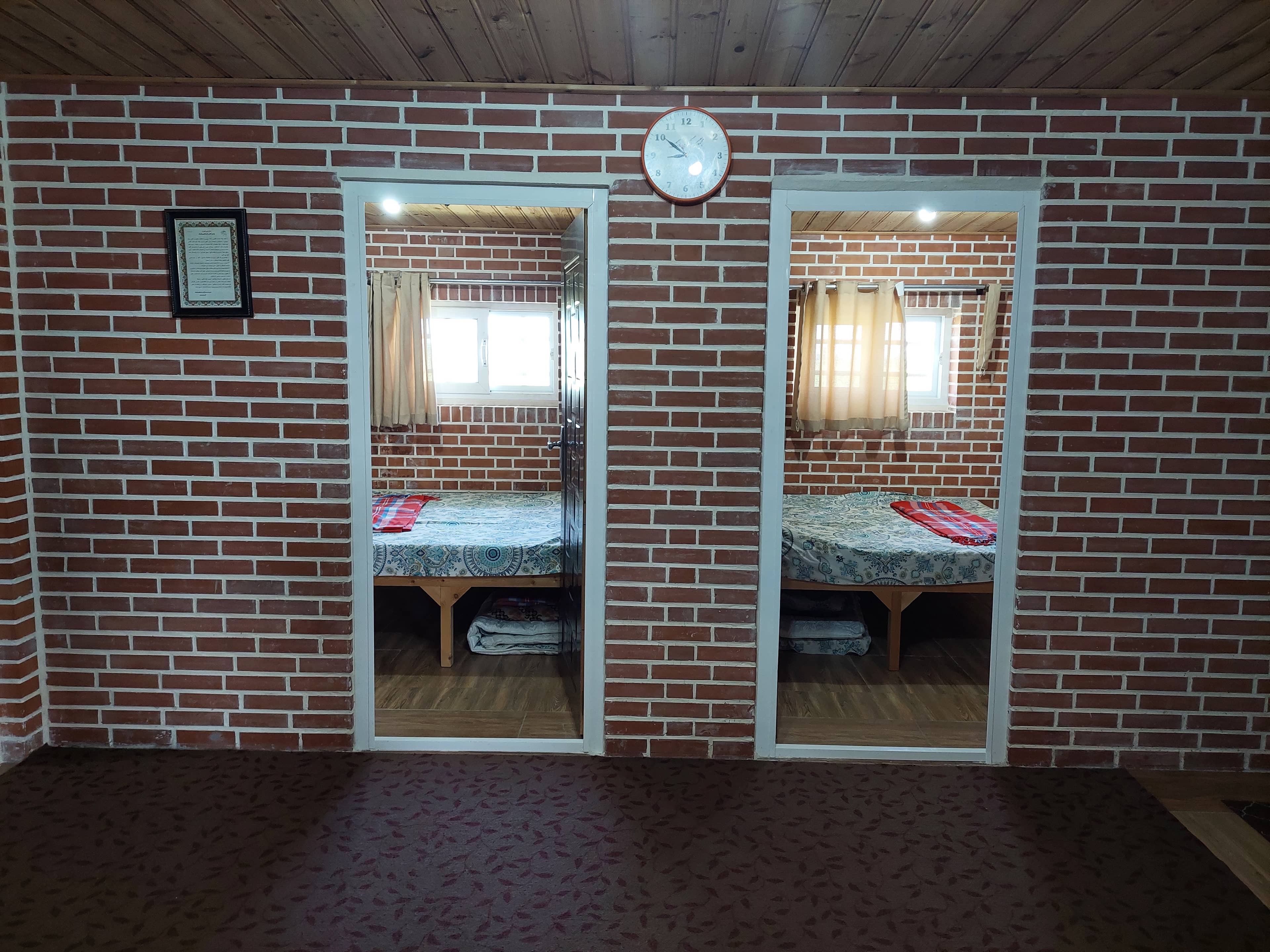 اجاره منزل ویلایی در جاده اسالم به تالش - واحد7