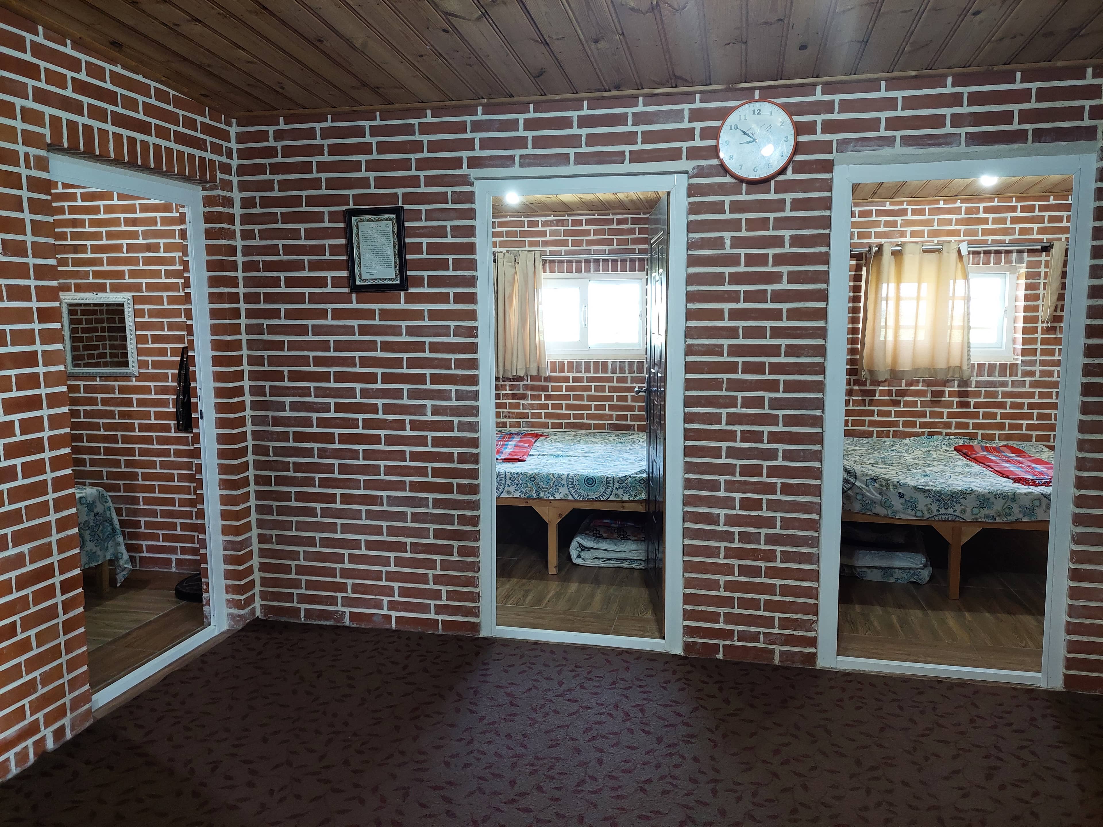 اجاره منزل ویلایی در جاده اسالم به تالش - واحد7