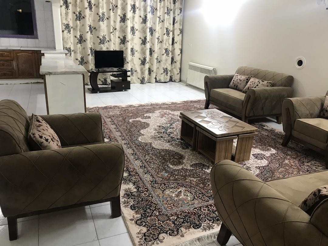 اجاره منزل مبله در کاوه اصفهان