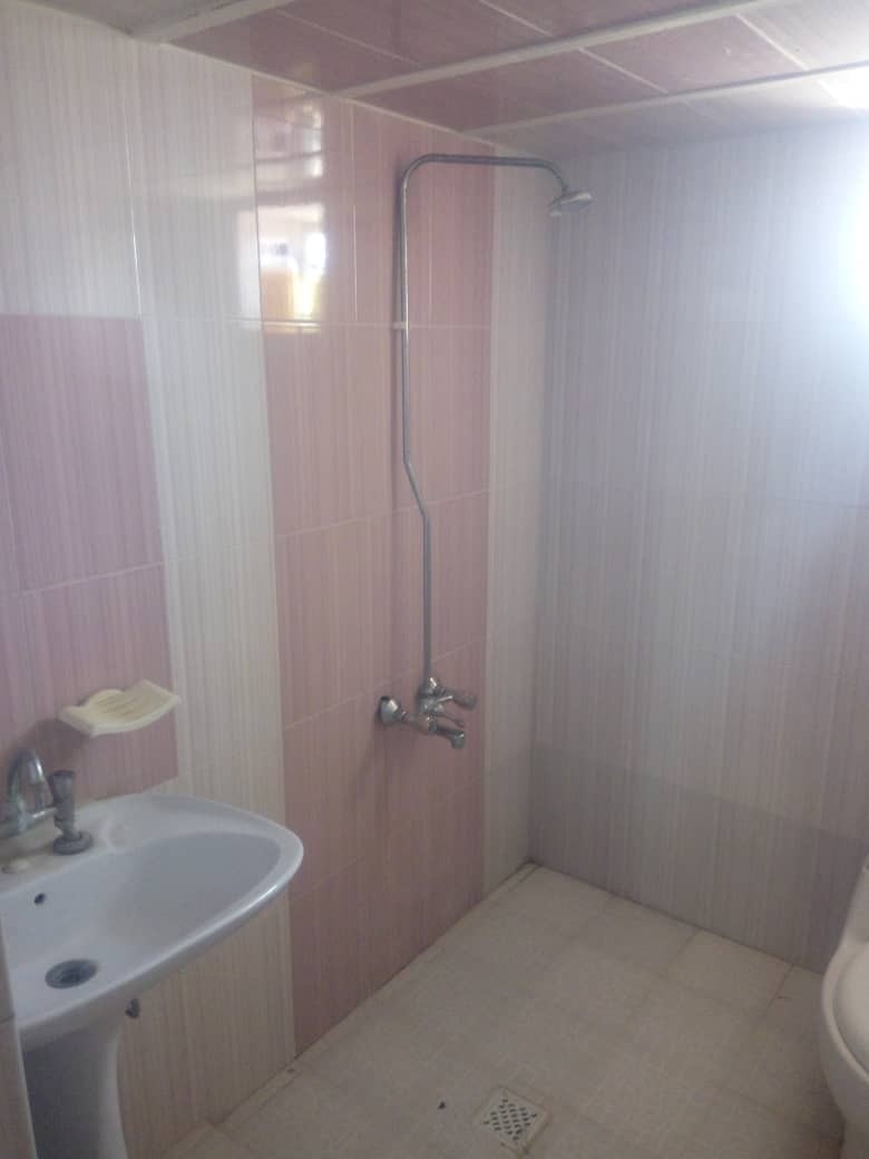 اجاره کلبه در هفت برم - آلاچیق1