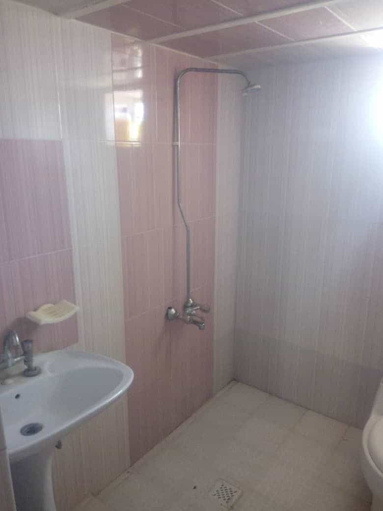 اجاره کلبه در هفت برم - آلاچیق1