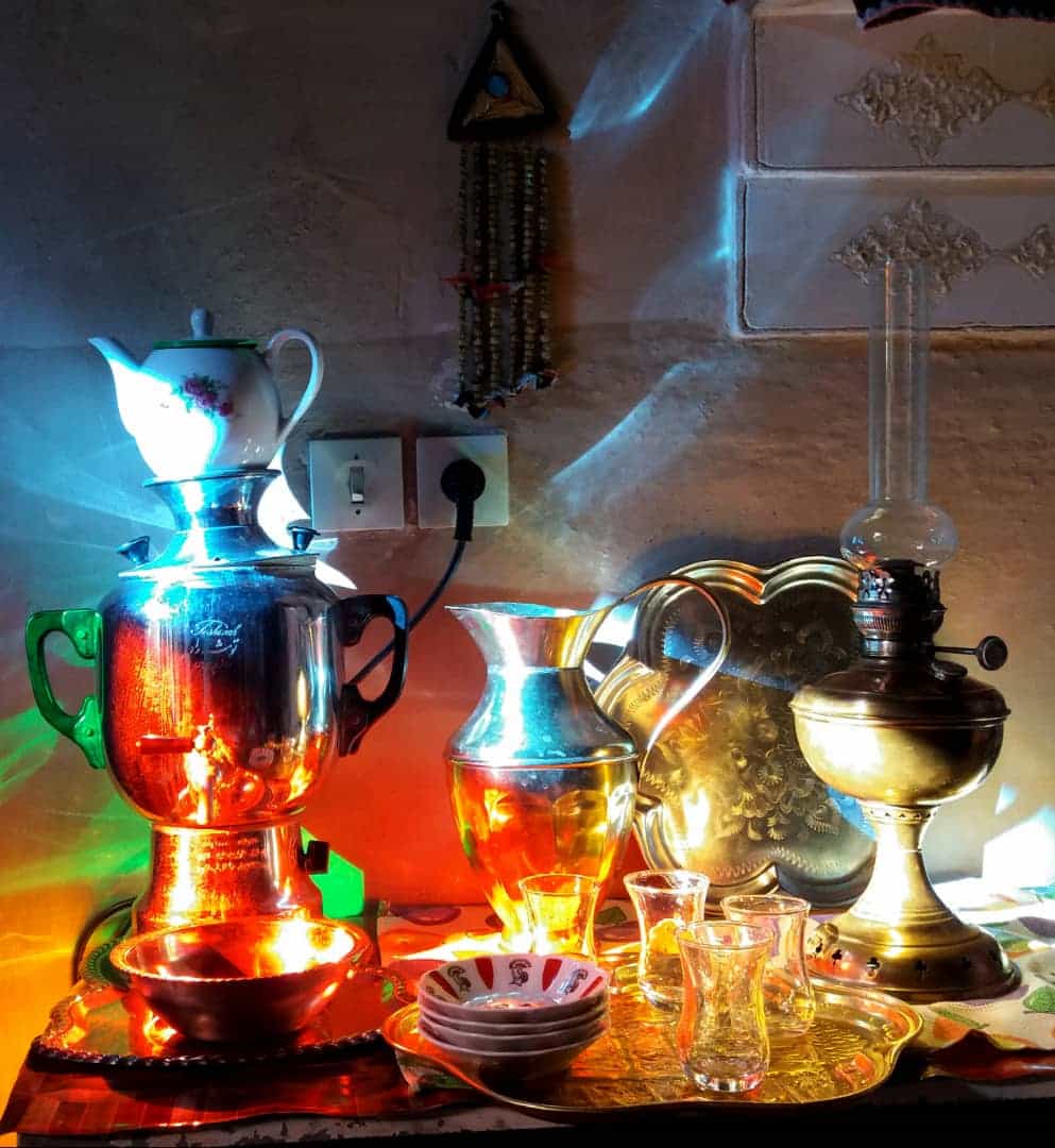 اجاره خانه روستایی در ترخین آباد همدان - اسدآباد 15 متری