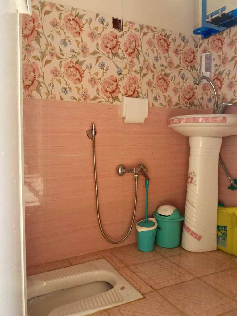 اجاره خانه روستایی در ترخین آباد همدان - اسدآباد 15 متری