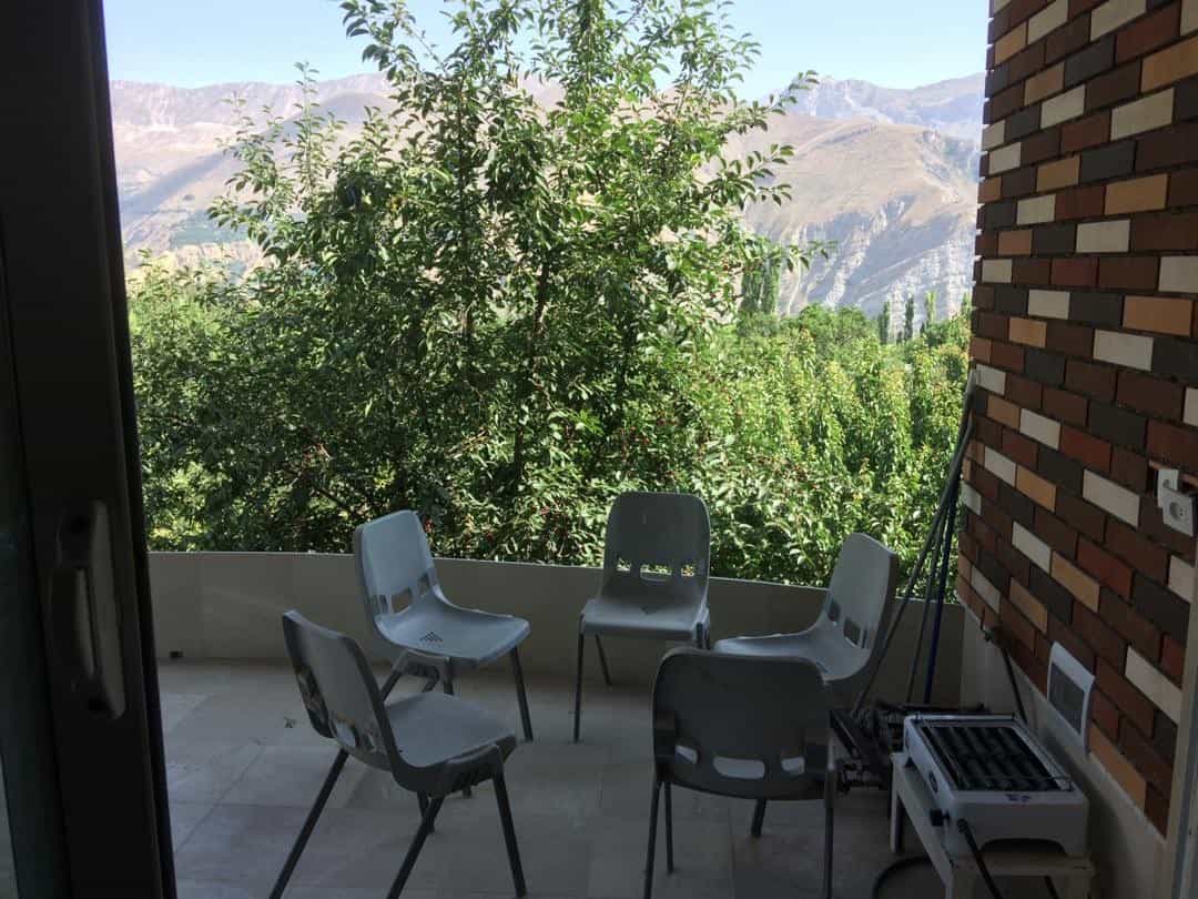 اجاره ویلا دربستی در رینه مازندران