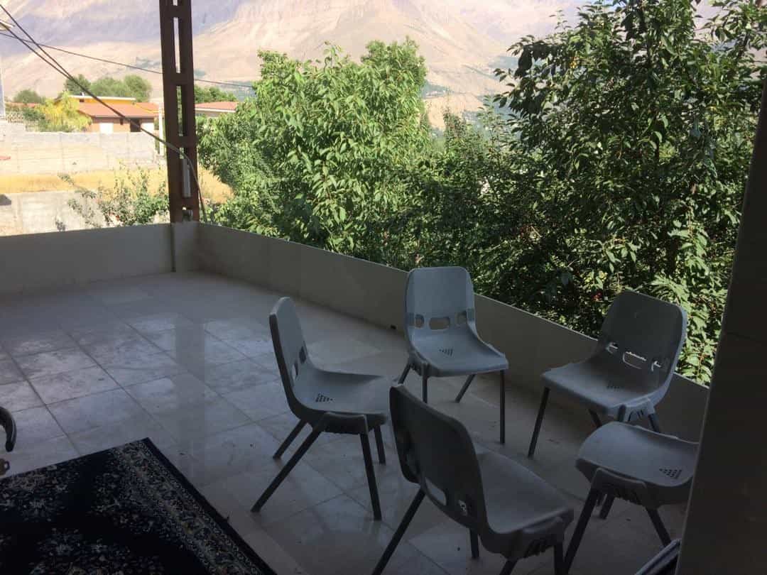 اجاره ویلا دربستی در رینه مازندران