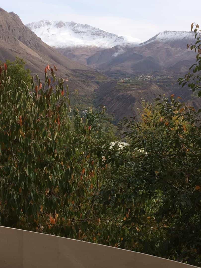 اجاره ویلا دربستی در رینه مازندران