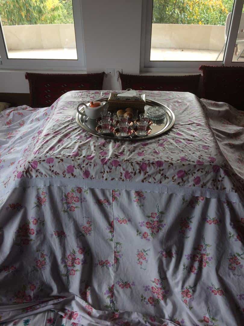 اجاره ویلا دربستی در رینه مازندران