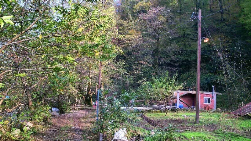 اجاره خانه مبله شیک دراسالم