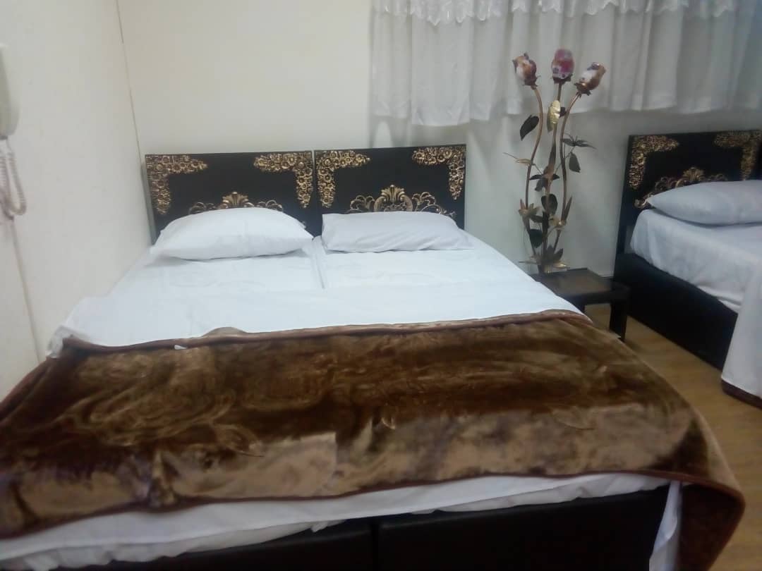 اجاره سوئیت و آپارتمان مبله چهارراه غفاری قم