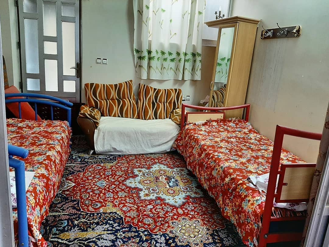 اجاره منزل ویلایی در منطقه سرچاک شیرگاه - آذررود