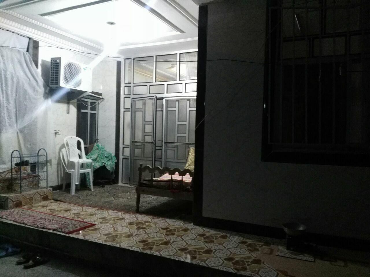 اجاره منزل ویلایی در منطقه سرچاک شیرگاه - آذررود