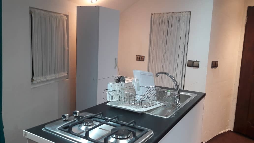 اجاره ویلا جنگلی در ماسال