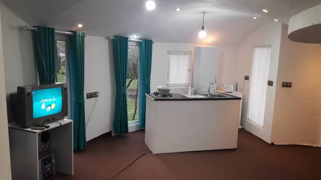 اجاره ویلا جنگلی در ماسال