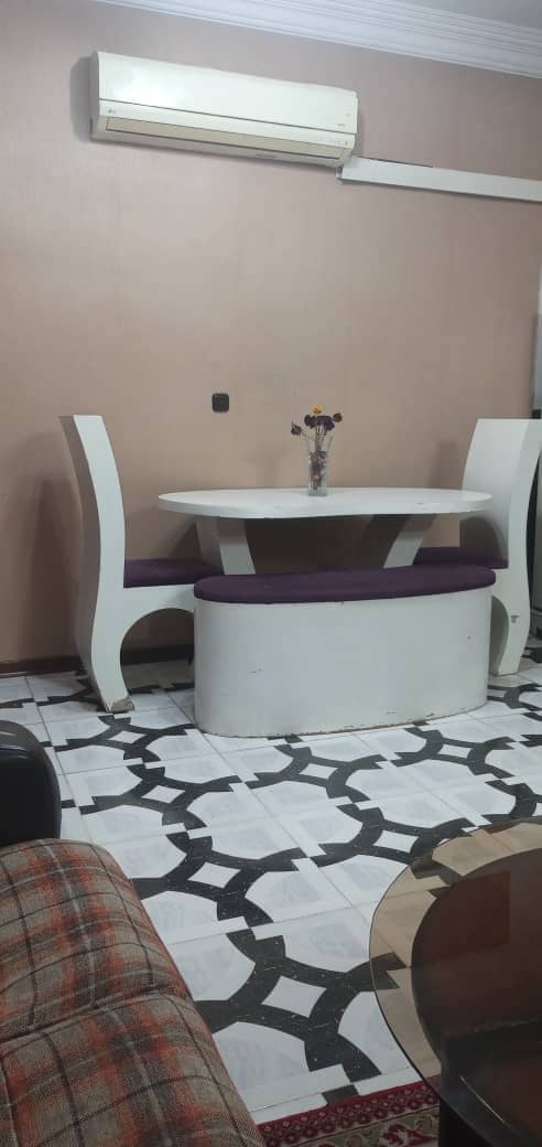 اجاره منزل مبله در امام رضا مشهد - تکخواب