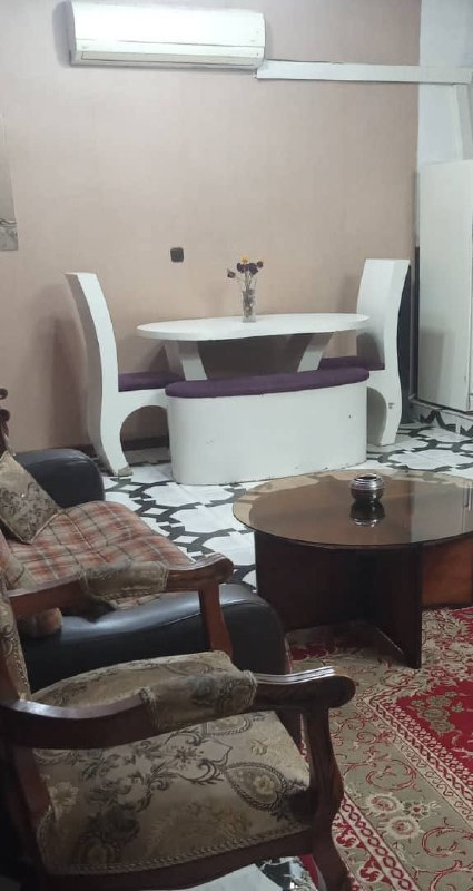 اجاره منزل مبله در امام رضا مشهد - تکخواب