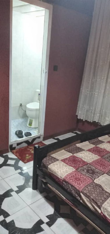 اجاره منزل مبله در امام رضا مشهد - تکخواب