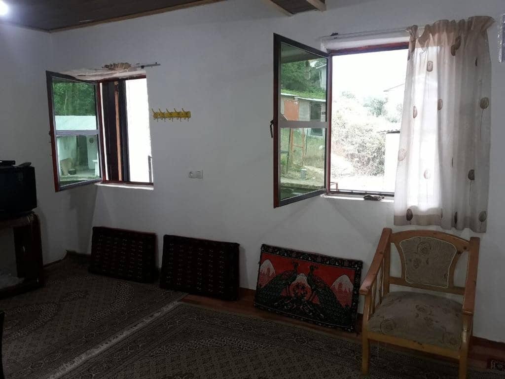 اجاره منزل روستایی در لاویج نور