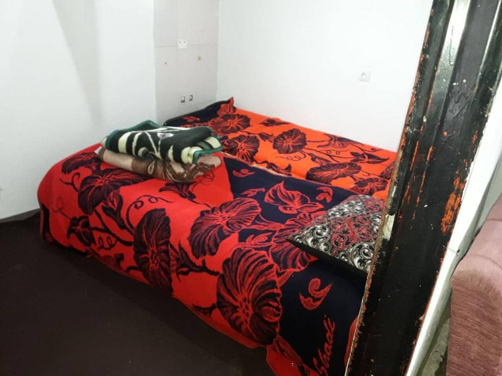 اجاره منزل روستایی در لاویج نور