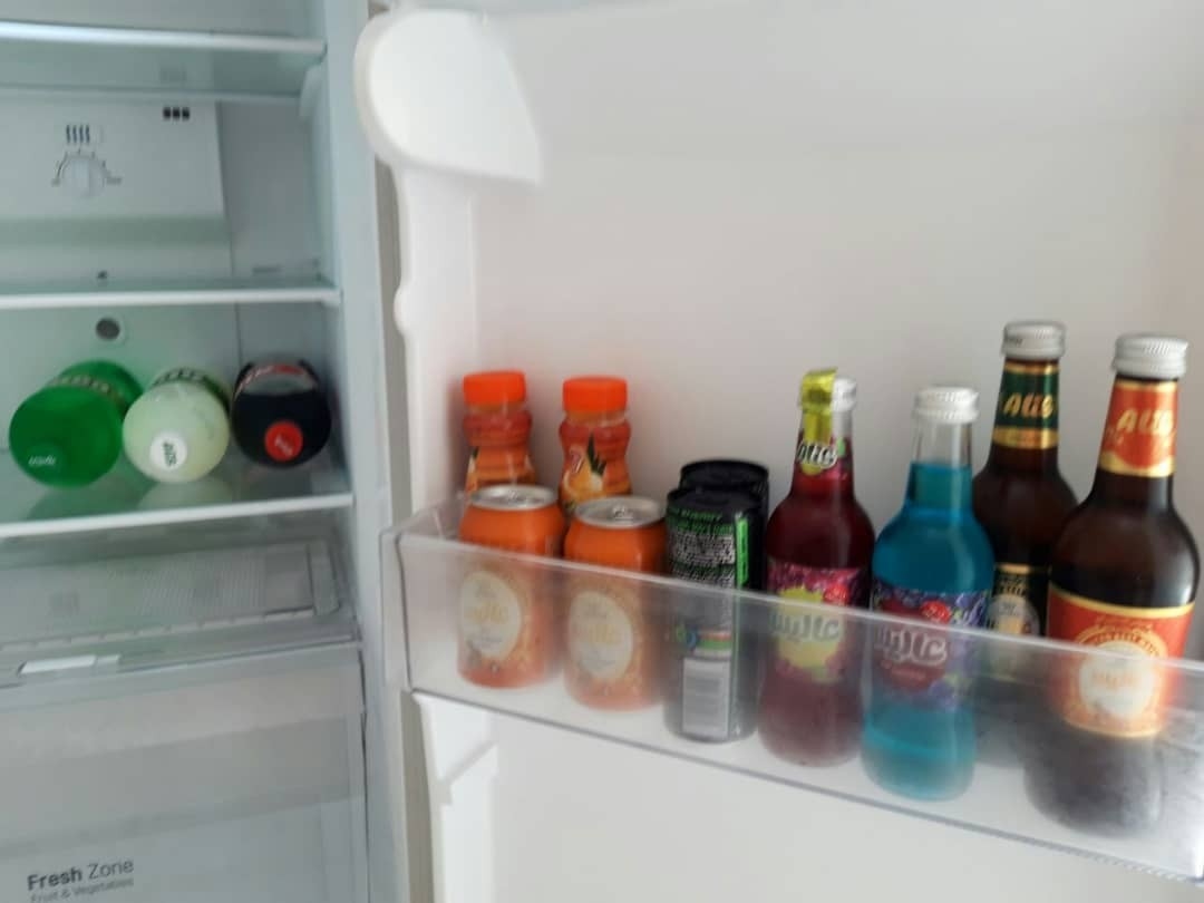 اجاره سوئیت دو خوابه ارزان قیمت شهرک صدف کیش