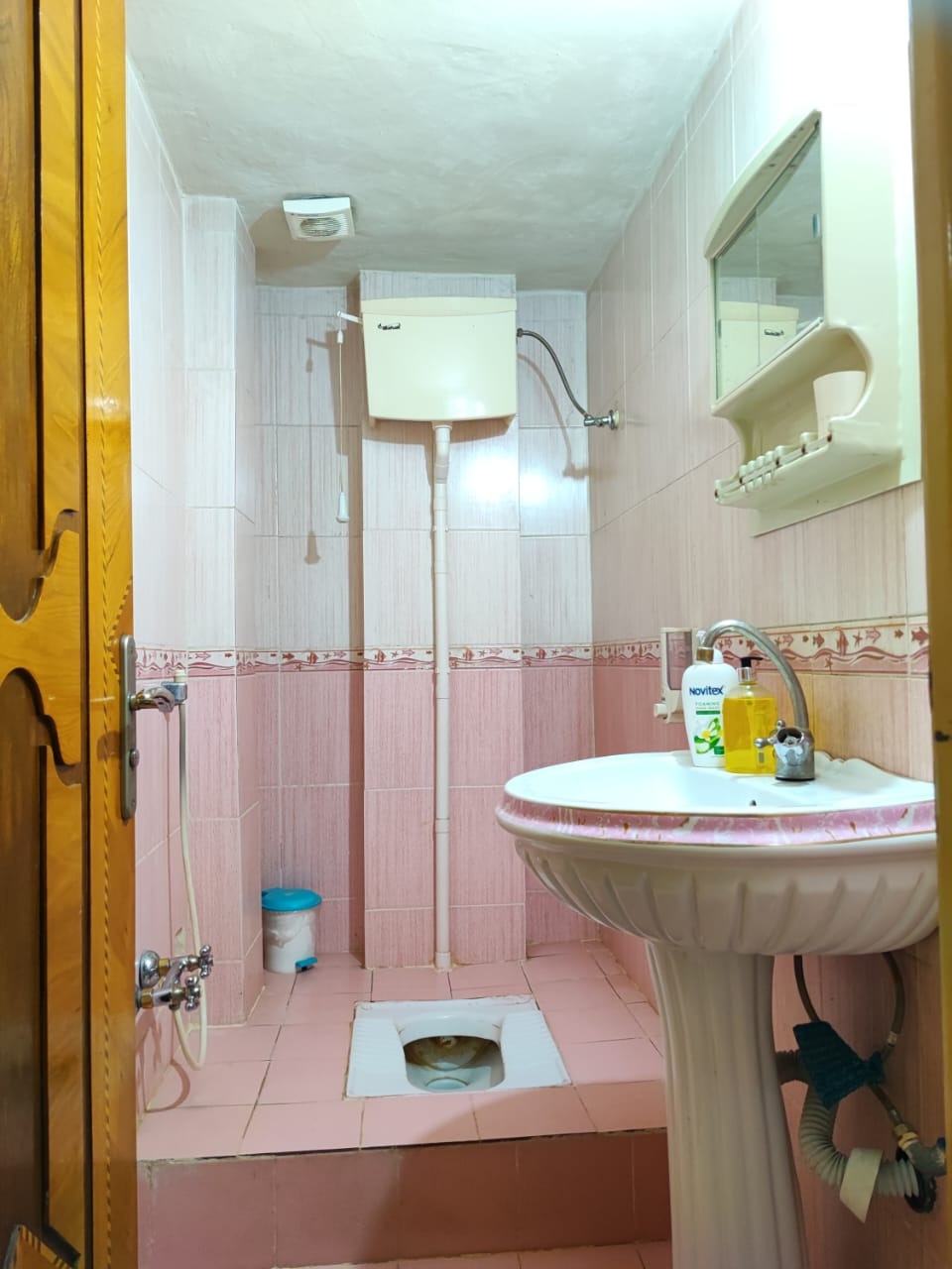 اجاره آپارتمان در لاهور اصفهان - لوکس سه خوابه