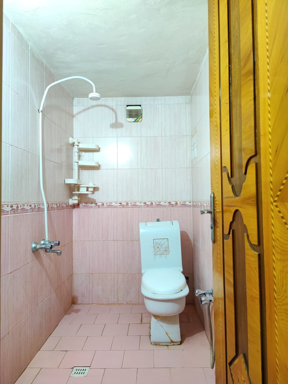 اجاره آپارتمان در لاهور اصفهان - لوکس سه خوابه