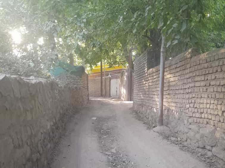 اجاره ویلا سوئیسی در روستای قاهان قم