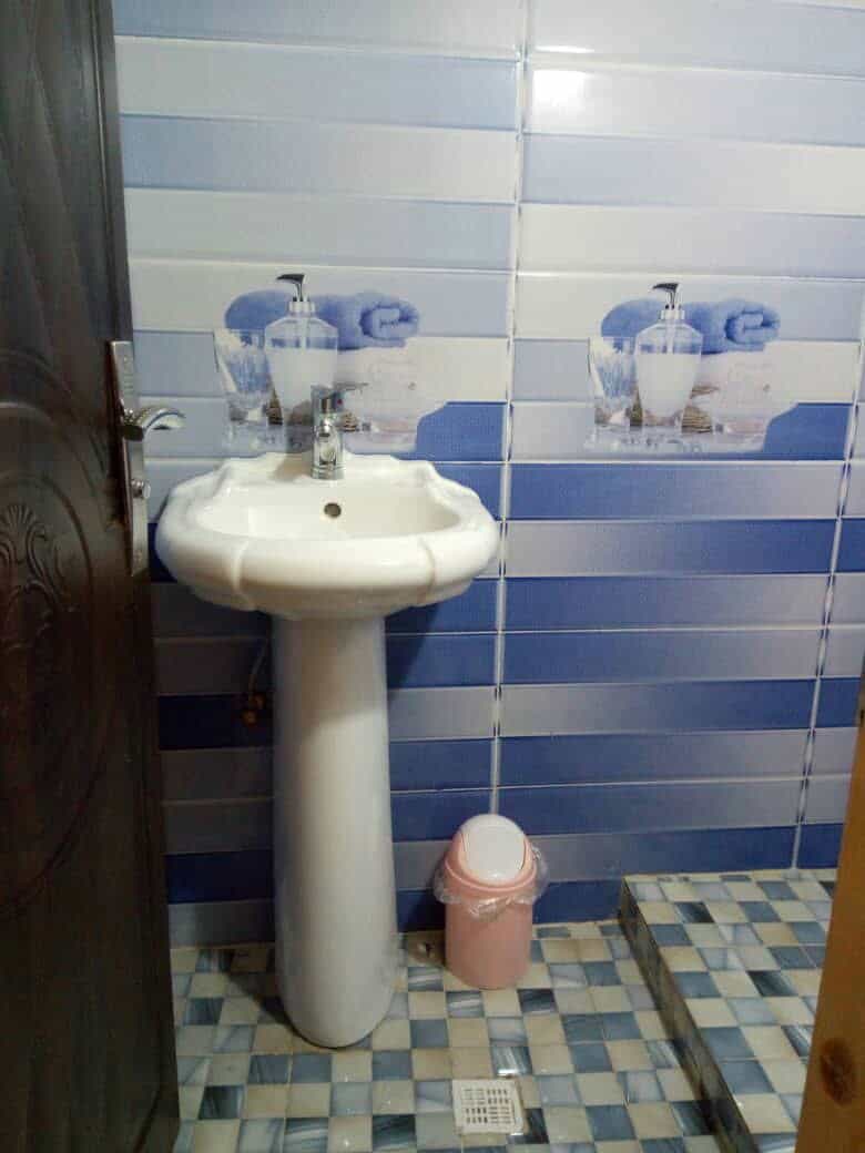 اجاره منزل ویلایی کوهستانی در فیلبند - آرامش