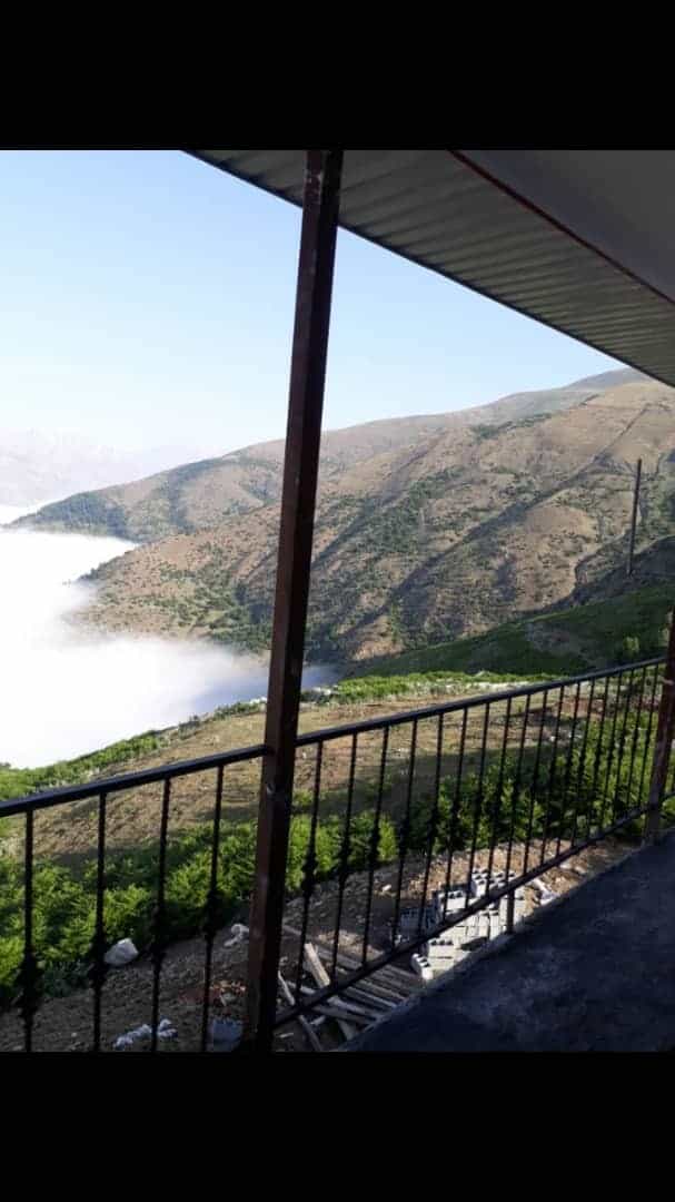 اجاره منزل ویلایی کوهستانی در فیلبند - آرامش