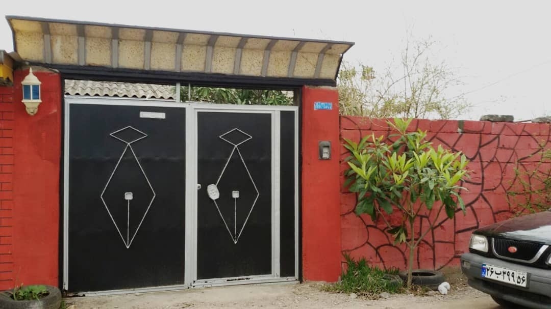 اجاره منزل ویلایی در طالب آباد بندر انزلی