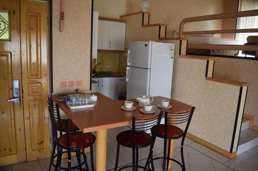 اجاره سوئیت ویلایی در دهکده چادگان