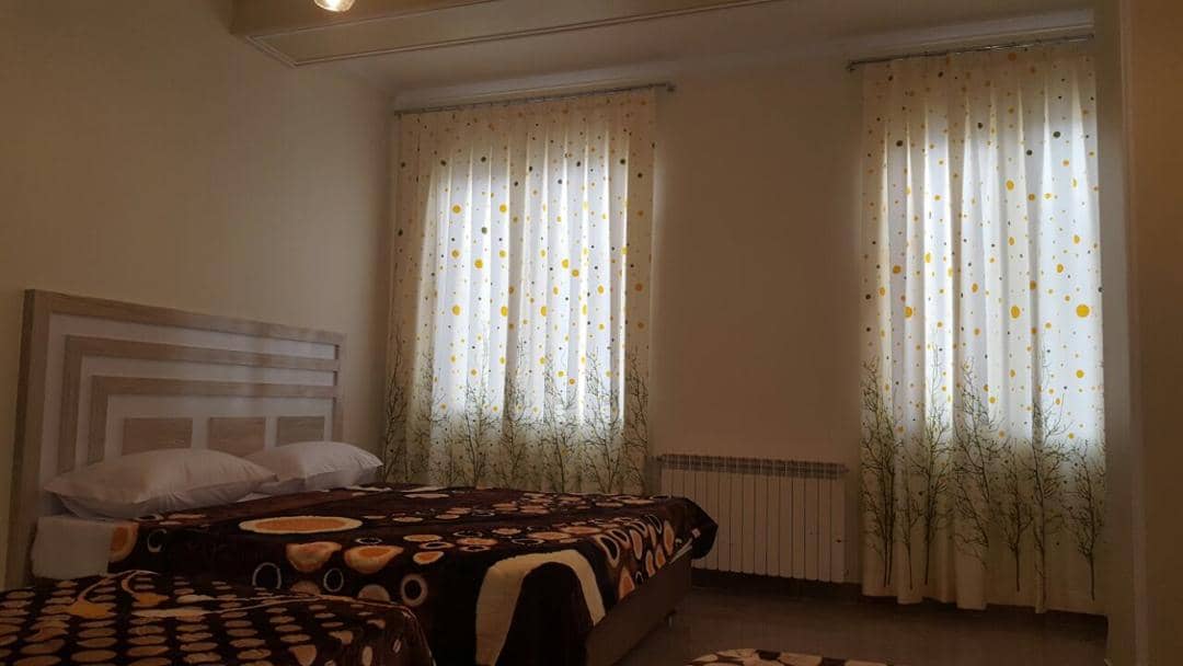 اجاره آپارتمان شش تخته در منتظری تبریز - 1