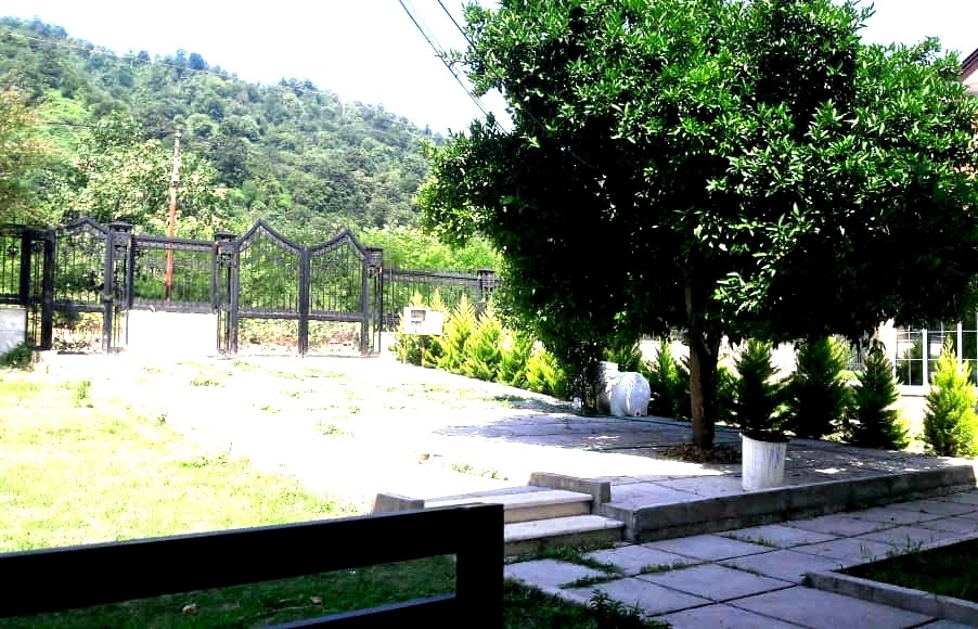 اجاره ویلا باچشم انداز جنگلی درتالش