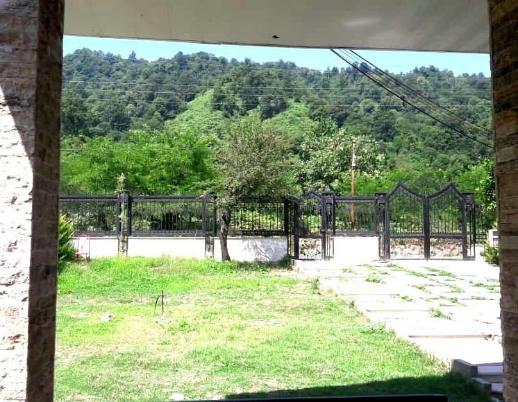 اجاره ویلا باچشم انداز جنگلی درتالش