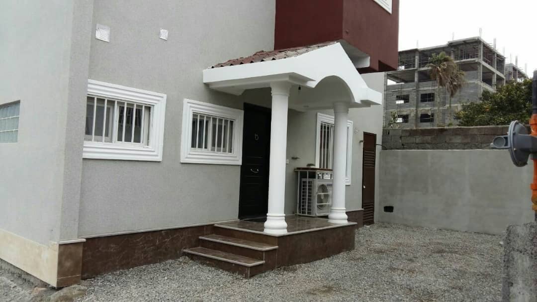 اجاره ویلا ساحلی در رستم رود نور - نیلوفر