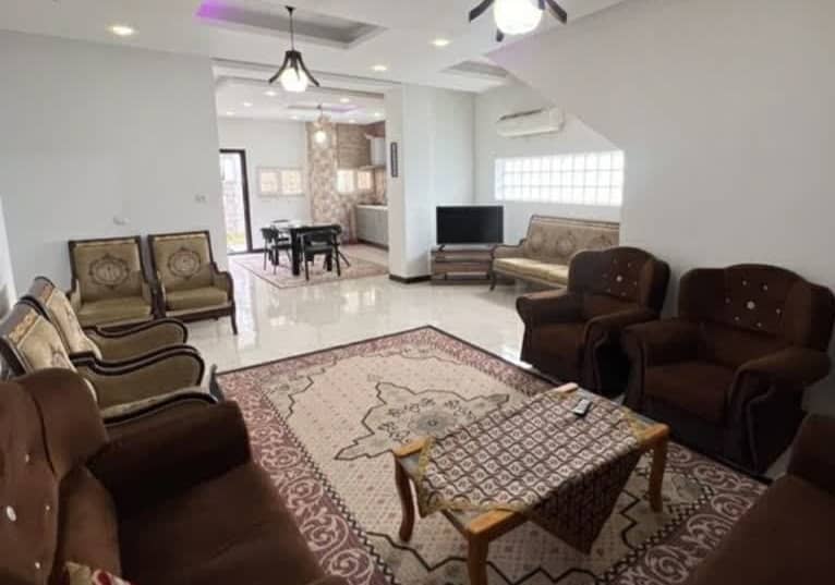 اجاره ویلا ساحلی در رستم رود نور - نیلوفر