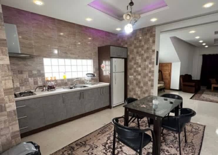 اجاره ویلا ساحلی در رستم رود نور - نیلوفر