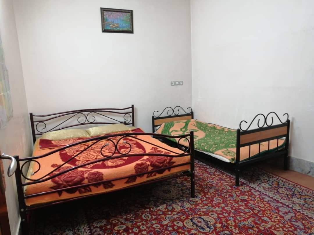 اجاره آپارتمان مبله در آتشگاه اصفهان