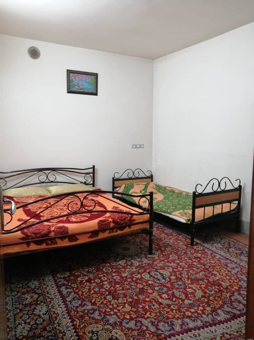 اجاره آپارتمان مبله در آتشگاه اصفهان